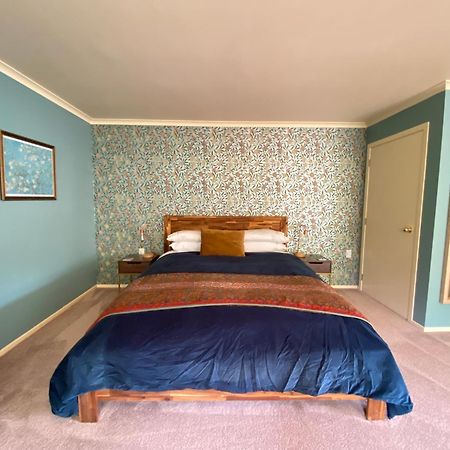 Glascroft Gardens - Bed & Breakfast Patea المظهر الخارجي الصورة