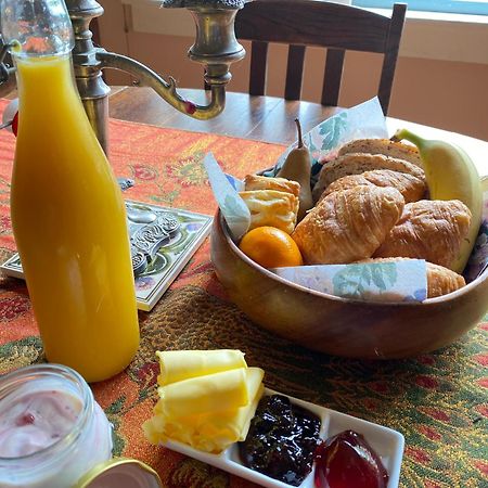 Glascroft Gardens - Bed & Breakfast Patea المظهر الخارجي الصورة