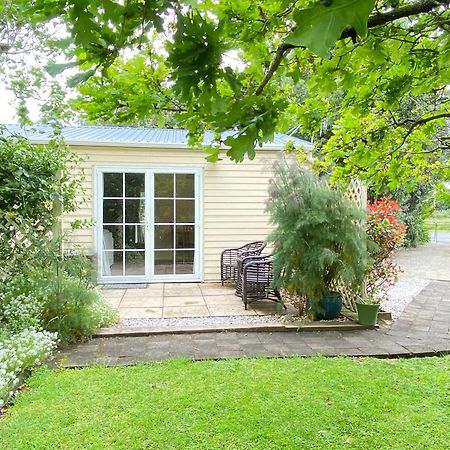 Glascroft Gardens - Bed & Breakfast Patea المظهر الخارجي الصورة
