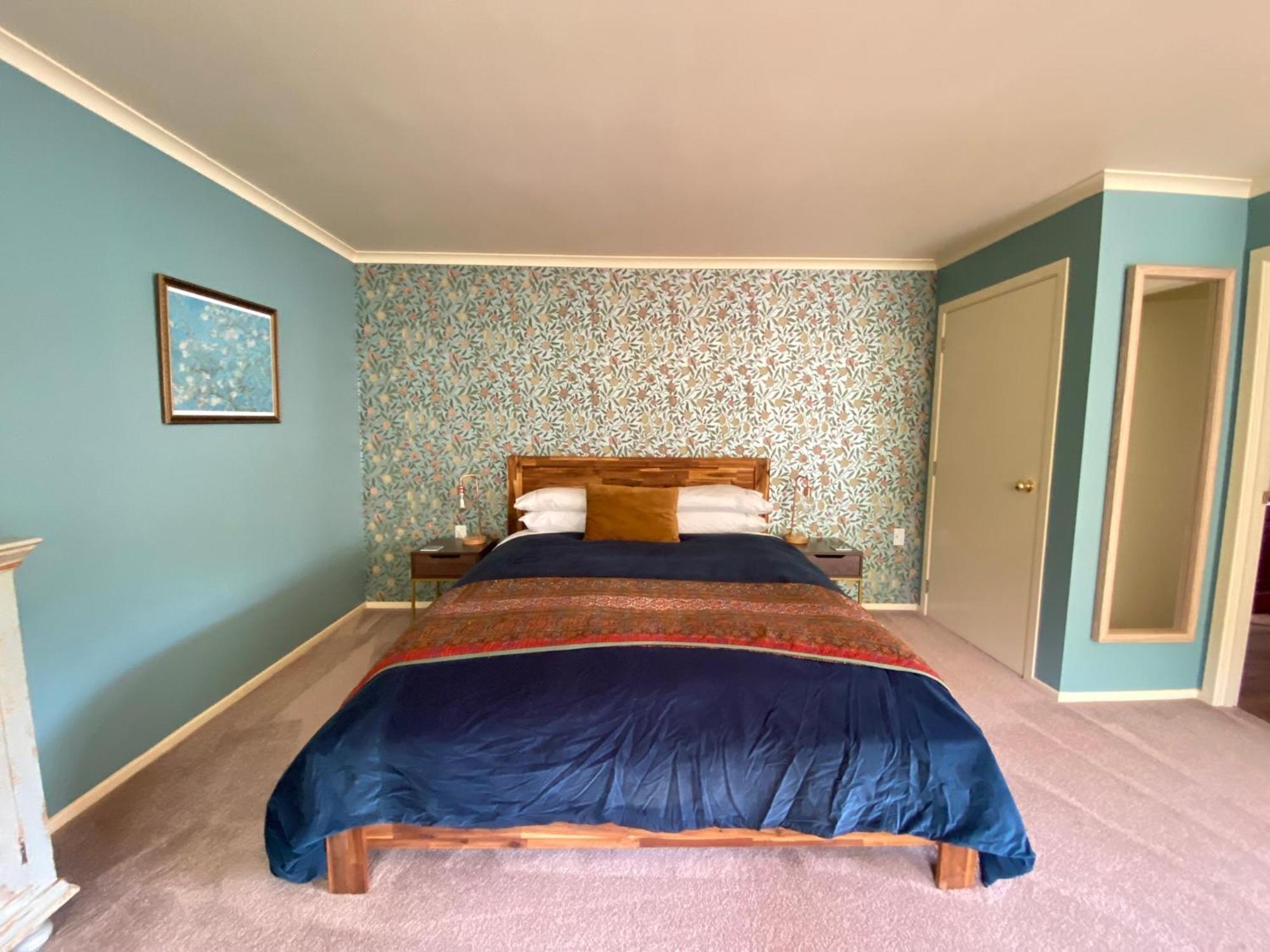 Glascroft Gardens - Bed & Breakfast Patea المظهر الخارجي الصورة