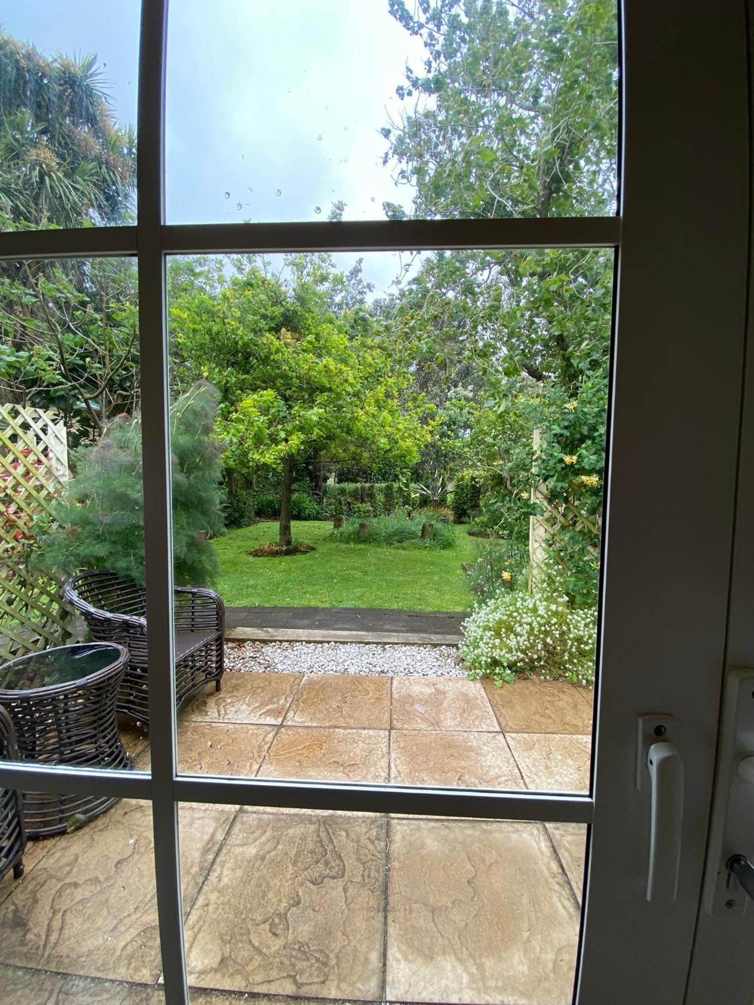 Glascroft Gardens - Bed & Breakfast Patea المظهر الخارجي الصورة