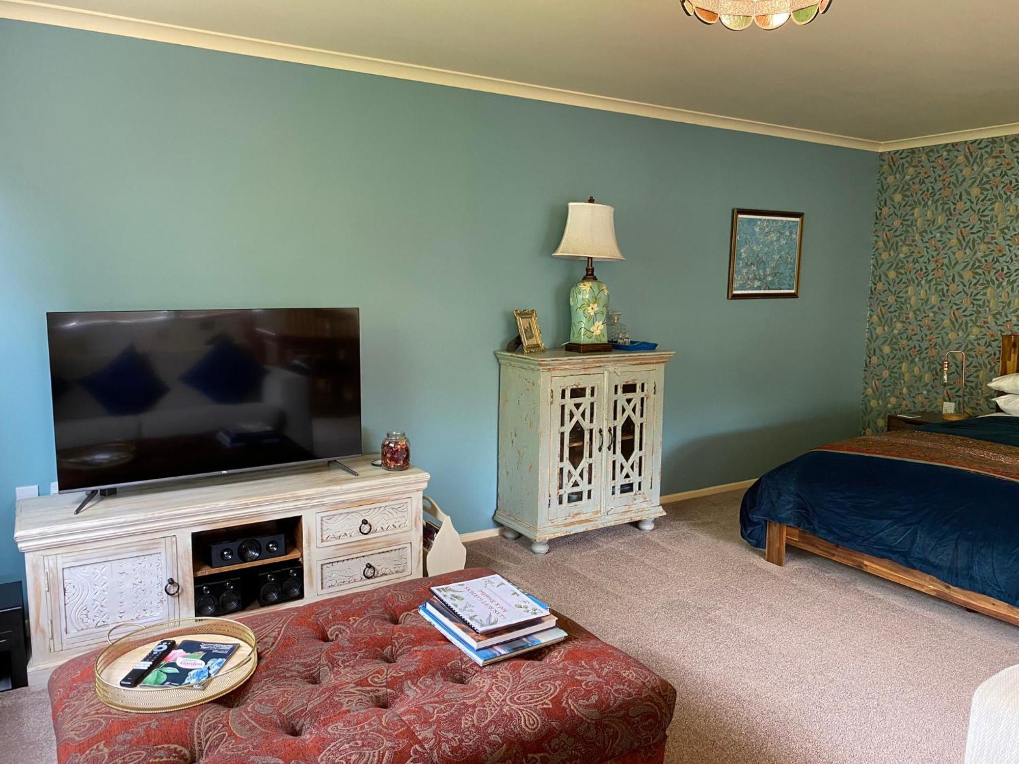 Glascroft Gardens - Bed & Breakfast Patea المظهر الخارجي الصورة
