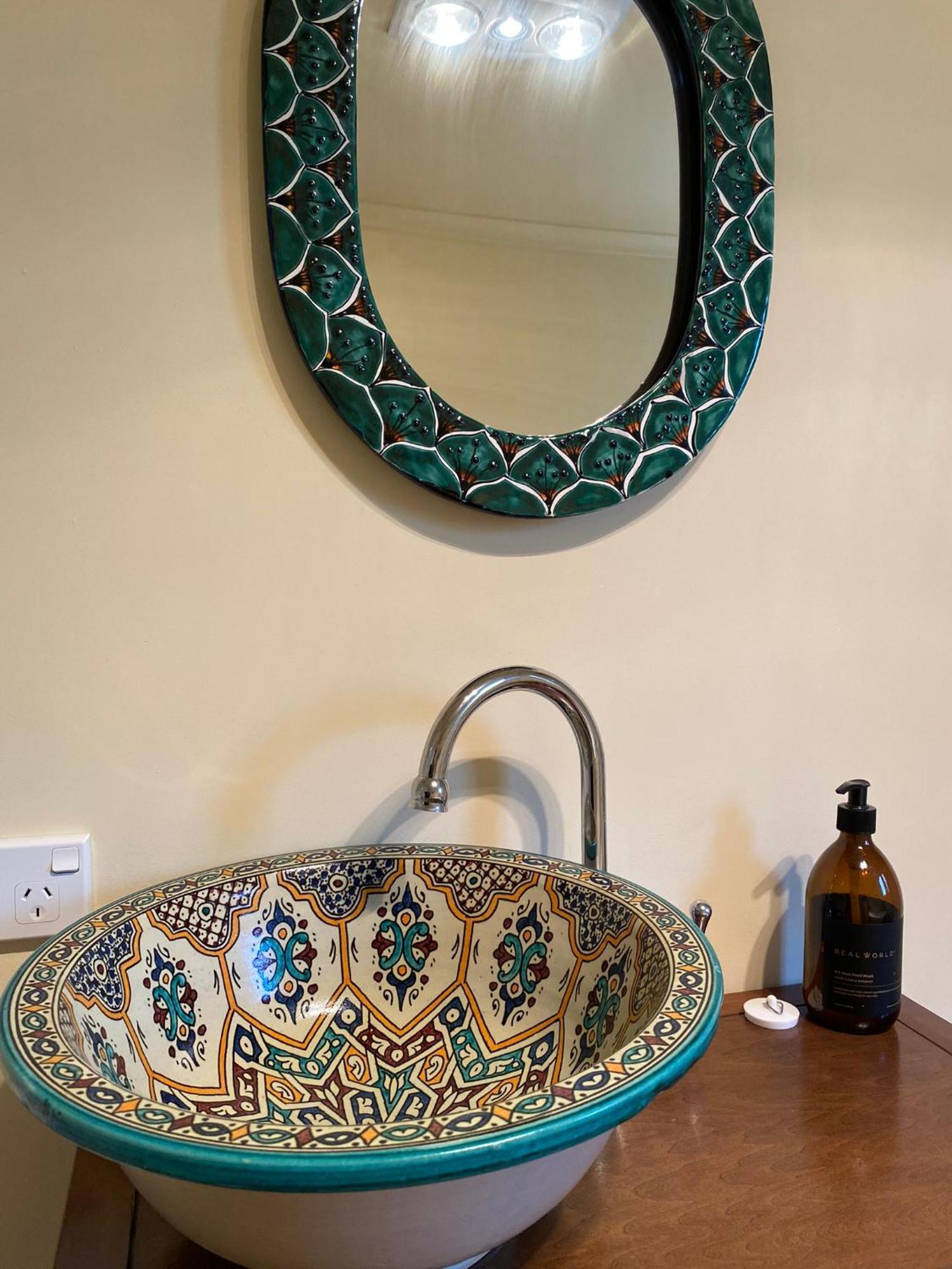 Glascroft Gardens - Bed & Breakfast Patea المظهر الخارجي الصورة