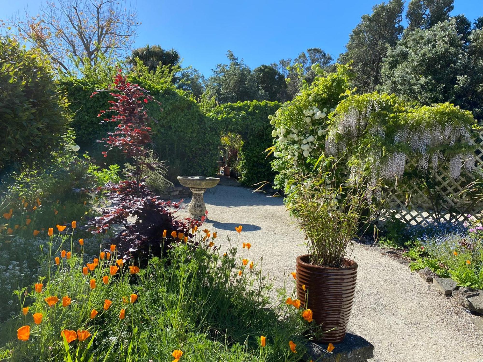 Glascroft Gardens - Bed & Breakfast Patea المظهر الخارجي الصورة