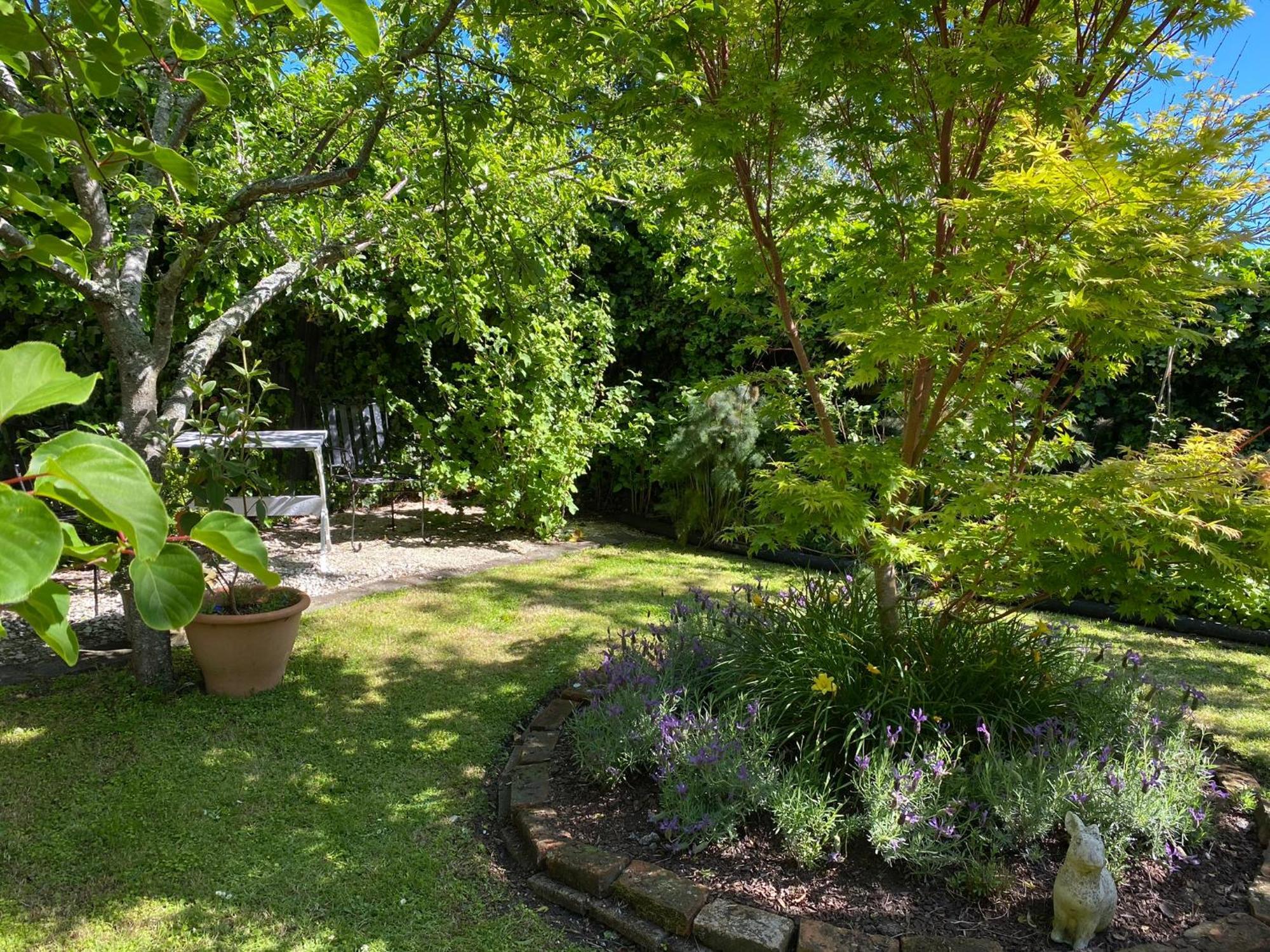 Glascroft Gardens - Bed & Breakfast Patea المظهر الخارجي الصورة