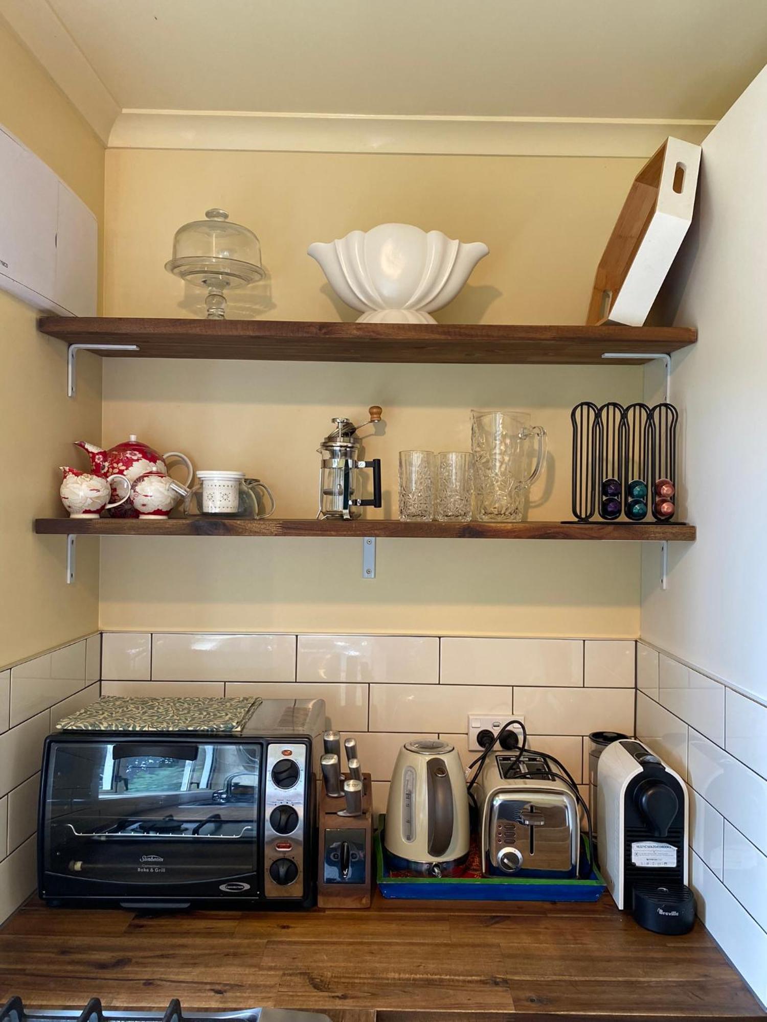 Glascroft Gardens - Bed & Breakfast Patea المظهر الخارجي الصورة