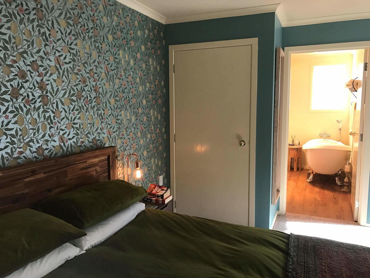 Glascroft Gardens - Bed & Breakfast Patea المظهر الخارجي الصورة